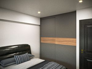 Common Bedroom 2