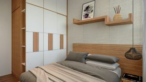 Common Bedroom 2