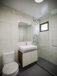 Common Bathroom