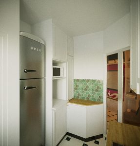 Kitchen 2