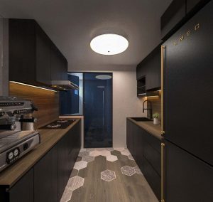 Kitchen 1