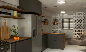 Kitchen 1