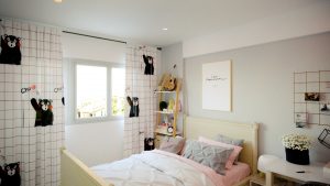 Common Bedroom