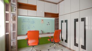 Study Room