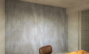 Feature Wall