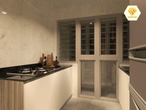 Kitchen 2