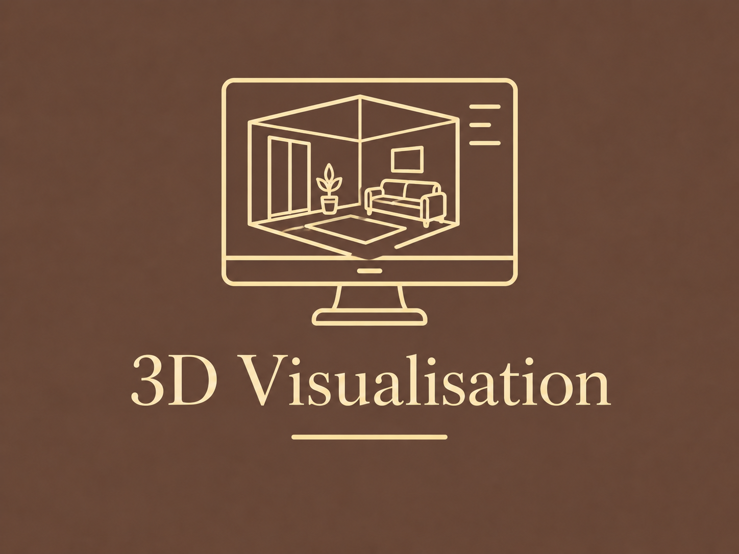 3D Visualisation