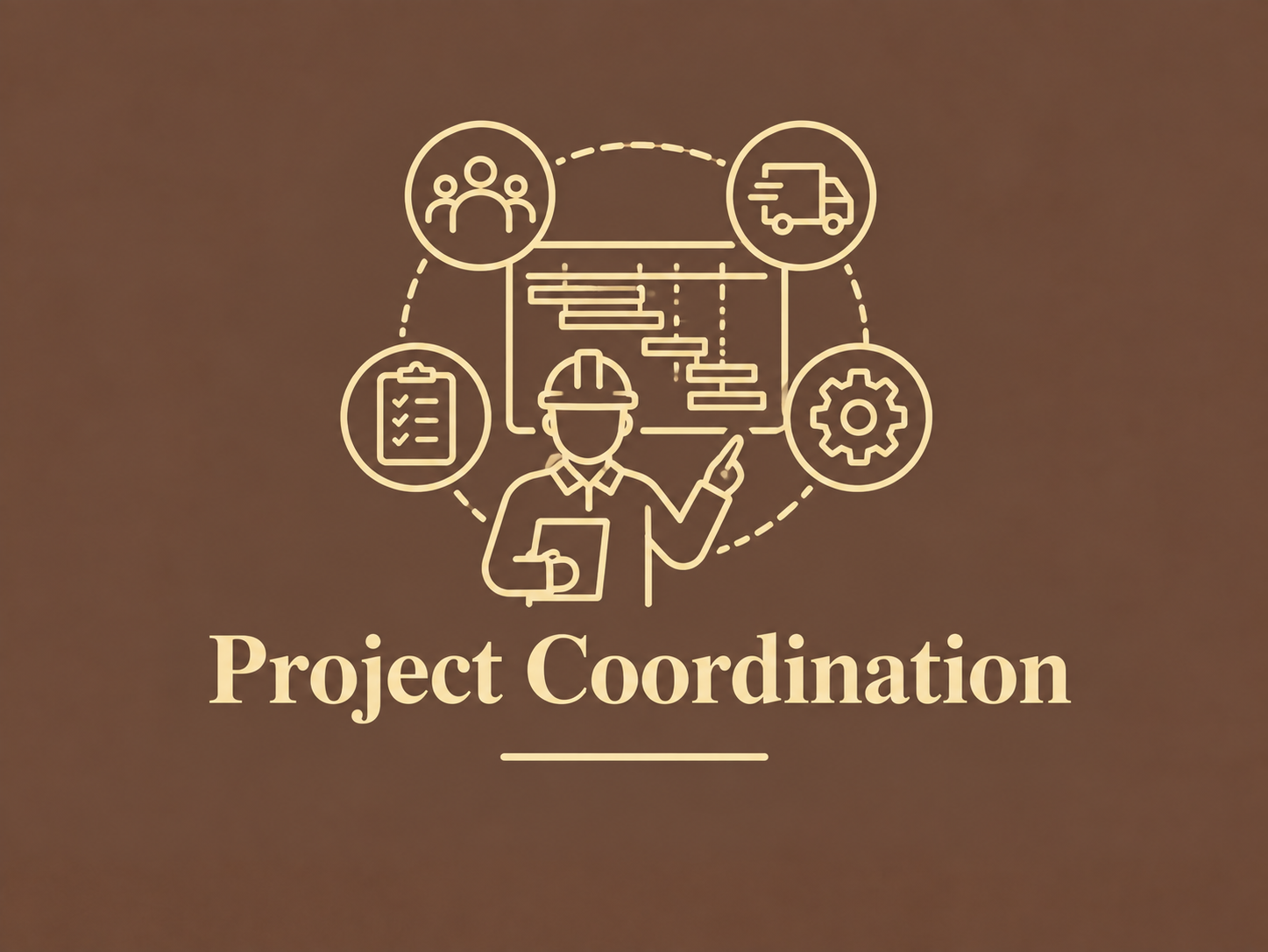 Project Coordination